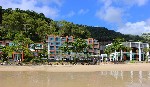 Hotel Novotel Phuket Kamala Beach wakacje