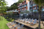 Hotel Novotel Phuket Kamala Beach wakacje