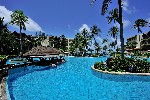 Hotel Phuket Marriott Resort and Spa Merlin Beach wakacje