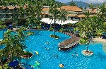 Hotel Phuket Marriott Resort and Spa Merlin Beach wakacje