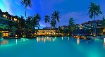 Hotel Phuket Marriott Resort and Spa Merlin Beach wakacje
