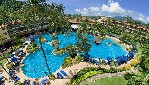 Hotel Phuket Marriott Resort and Spa Merlin Beach wakacje