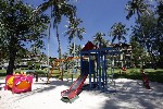 Hotel Phuket Marriott Resort and Spa Merlin Beach wakacje
