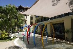 Hotel Phuket Marriott Resort and Spa Merlin Beach wakacje