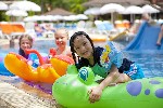 Hotel Phuket Orchid Resort & Spa wakacje