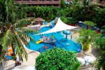 Hotel Phuket Orchid Resort & Spa wakacje
