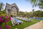 Hotel Phuket Orchid Resort & Spa wakacje