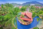 Hotel Phuket Orchid Resort & Spa wakacje