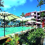 Hotel Seaview Patong wakacje