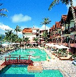 Hotel Seaview Patong wakacje