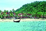 Hotel Seaview Patong wakacje