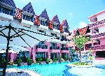 Hotel Seaview Patong wakacje