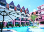 Hotel Seaview Patong wakacje