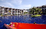 Hotel Sunwing Kamala Beach wakacje