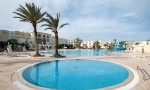 Hotel Djerba Castille wakacje