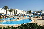 Hotel Djerba Castille wakacje