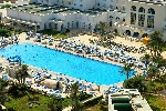 Hotel Djerba Castille wakacje
