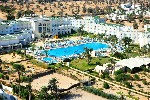 Hotel Djerba Castille wakacje