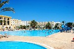 Hotel Djerba Castille wakacje
