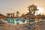 Hotel El Mouradi Djerba Menzel wakacje