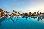 Hotel El Mouradi Djerba Menzel wakacje
