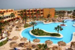Hotel Caribbean World Djerba wakacje