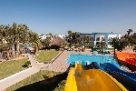 Hotel Cedriana Djerba wakacje