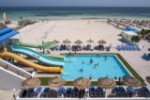 Hotel Club Calimera Yati Beach wakacje