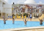 Hotel Monarque Dar Djerba Narjess wakacje