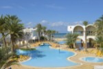 Hotel Monarque Dar Djerba Narjess wakacje