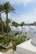 Hotel Monarque Dar Djerba Narjess wakacje