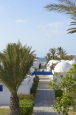 Hotel Monarque Dar Djerba Zahra wakacje