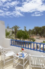 Hotel Monarque Dar Djerba Zahra wakacje