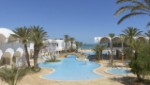 Hotel Monarque Dar Djerba Zahra wakacje