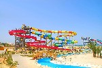 Hotel Djerba Aqua Resort wakacje