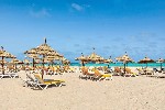 Hotel Djerba Aqua Resort wakacje