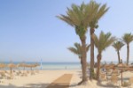 Hotel Djerba Golf Resort & SPA wakacje