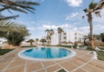 Hotel Djerba Golf Resort & SPA wakacje