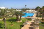 Hotel Djerba Golf Resort & SPA wakacje