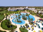 Hotel Djerba Plaza Thalasso & SPA wakacje