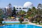 Hotel Djerba Plaza Thalasso & SPA wakacje