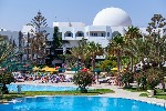 Hotel Djerba Plaza Thalasso & SPA wakacje