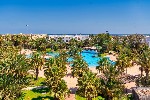 Hotel Djerba Resort wakacje