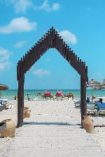 Hotel Fiesta Beach wakacje