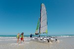 Hotel Fiesta Beach wakacje