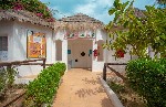 Hotel Fiesta Beach wakacje
