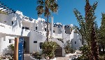 Hotel Fiesta Beach wakacje