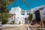 Hotel Fiesta Beach wakacje