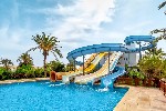 Hotel Fiesta Beach wakacje