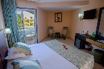 Hotel Fiesta Beach wakacje